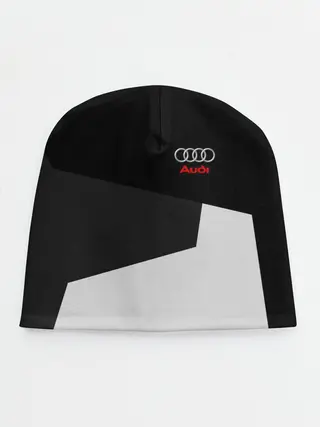 Детская шапка / AUDI SPORT | АУДИ
