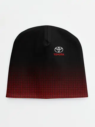 Детская шапка / TOYOTA SPORT