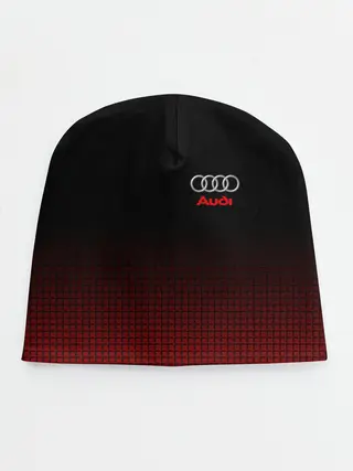 Детская шапка / AUDI SPORT