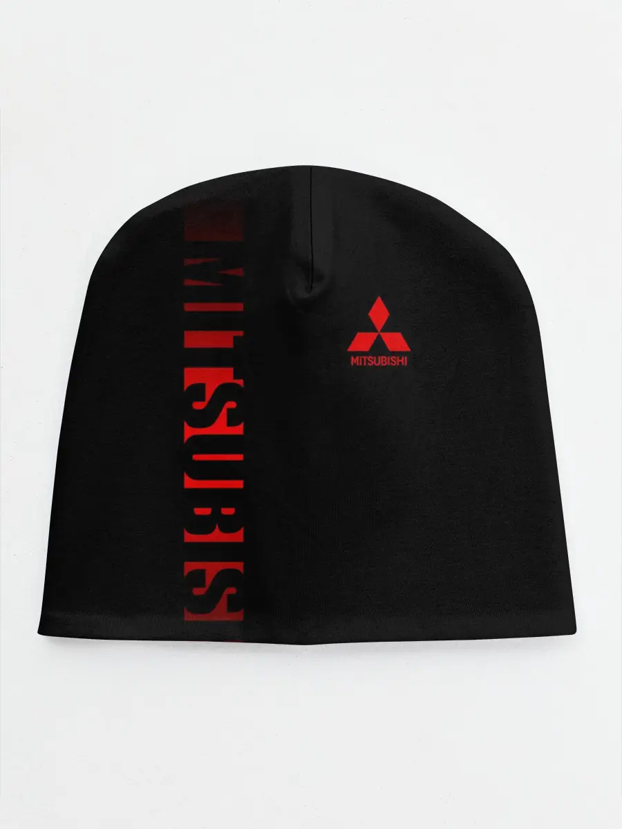 Детская шапка / MITSUBISHI SPORT