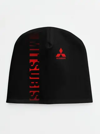 Детская шапка / MITSUBISHI SPORT