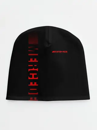 Детская шапка / AMG SPORT