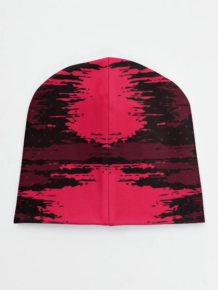 Детская шапка / Bayern abstract collection