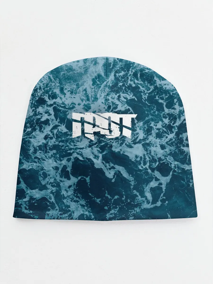 Детская шапка / ГРОТ