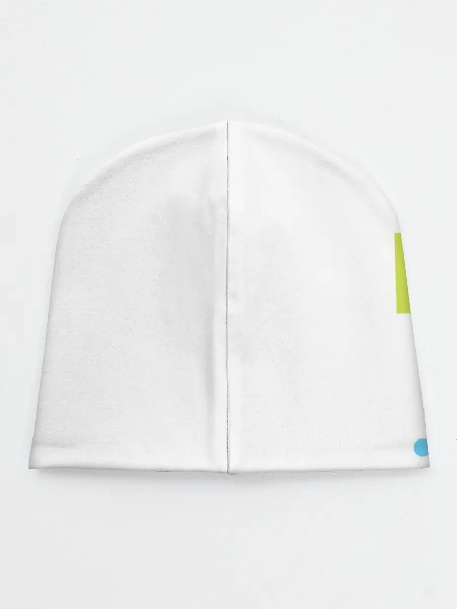 Детская шапка / Илон Маск