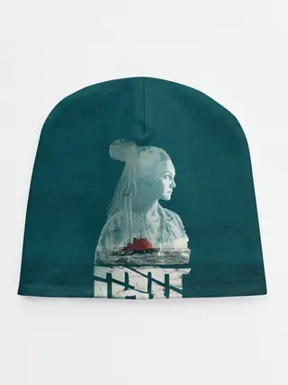 Детская шапка / Drummatix ВЕГА