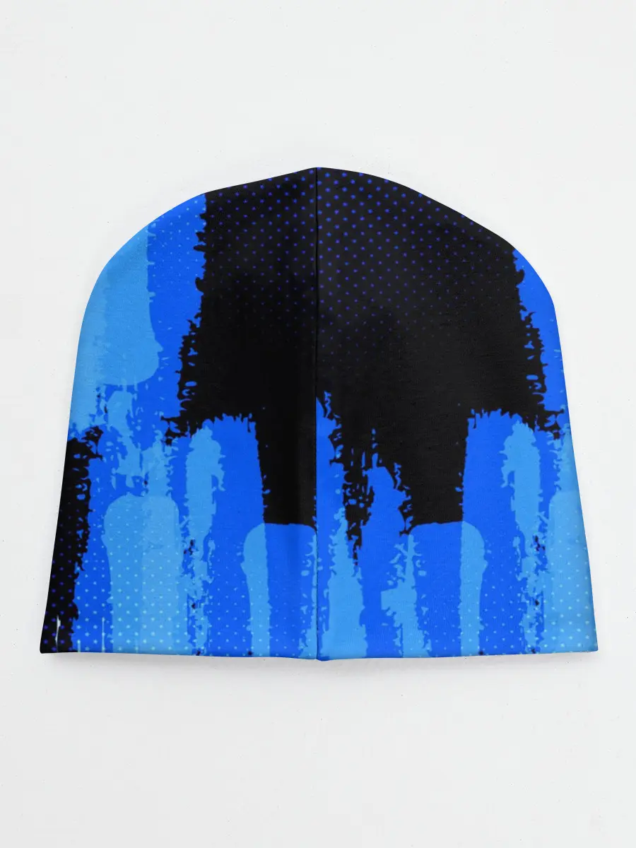 Детская шапка / KIA SPORT COLOR