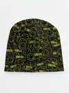 Детская шапка / Нирвана