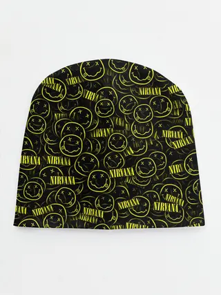 Детская шапка / Нирвана