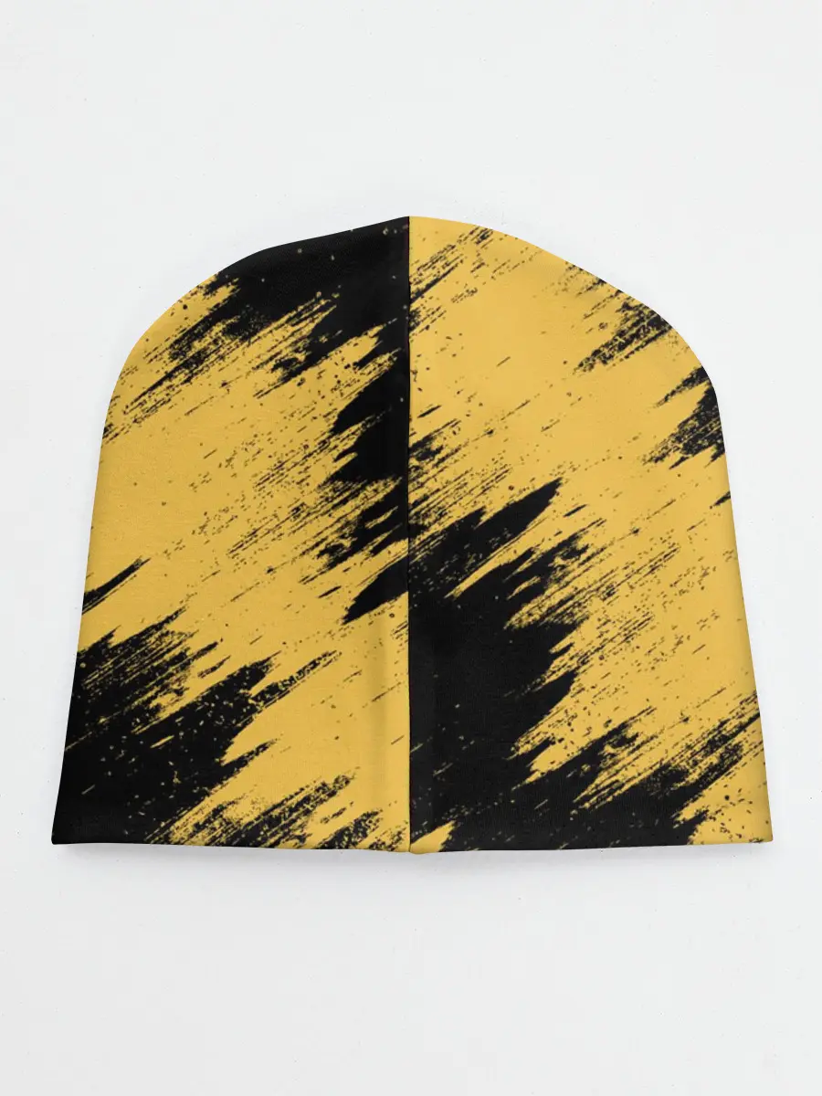 Детская шапка / Lamborghini