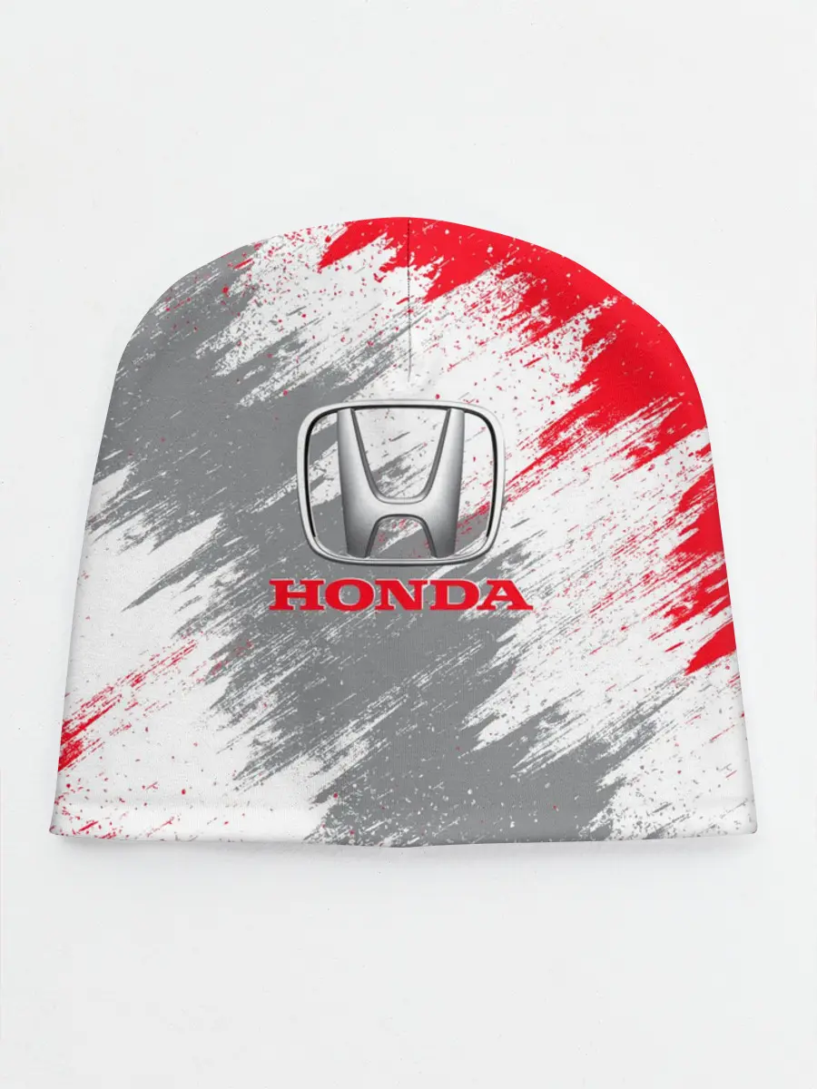 Детская шапка / Honda
