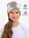 Детская шапка / Honda