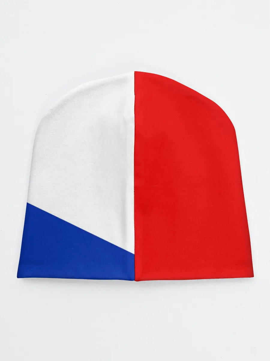 Детская шапка / RUSSIA SPORT | РОССИЯ ТРИКОЛОР