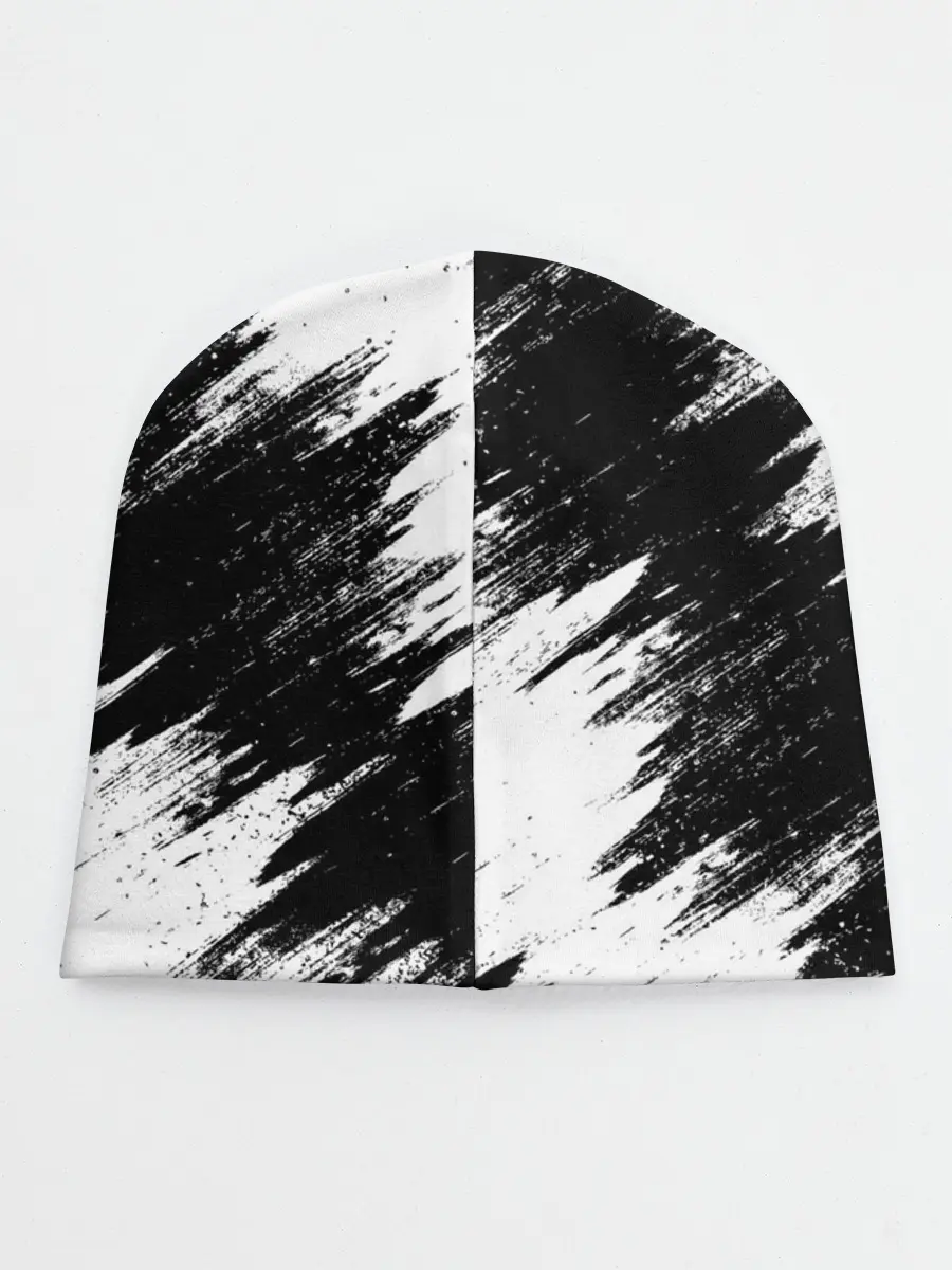 Детская шапка / McLaren