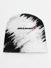 Детская шапка / McLaren