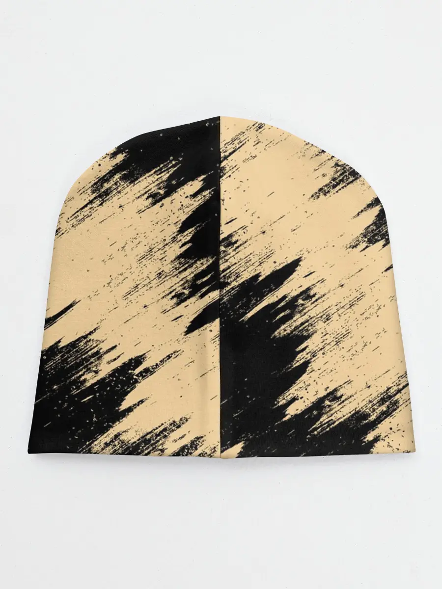 Детская шапка / Porsche