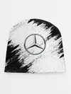 Детская шапка / Mercedes