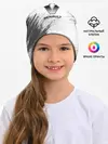 Детская шапка / Renault