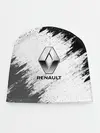 Детская шапка / Renault