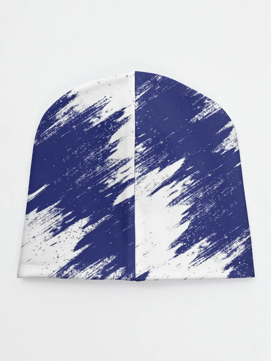 Детская шапка / Subaru