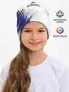 Детская шапка / Subaru