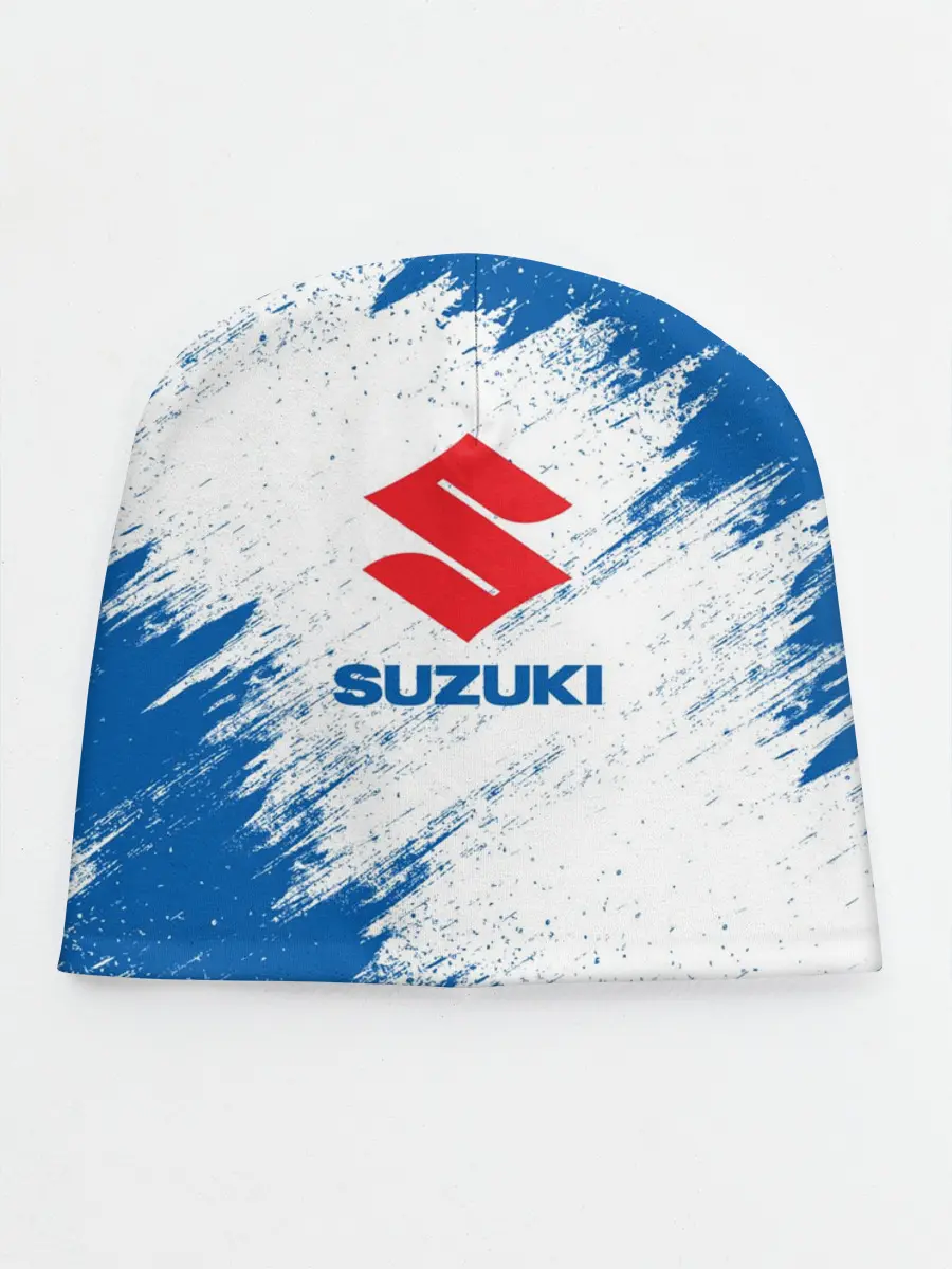 Детская шапка / Suzuki