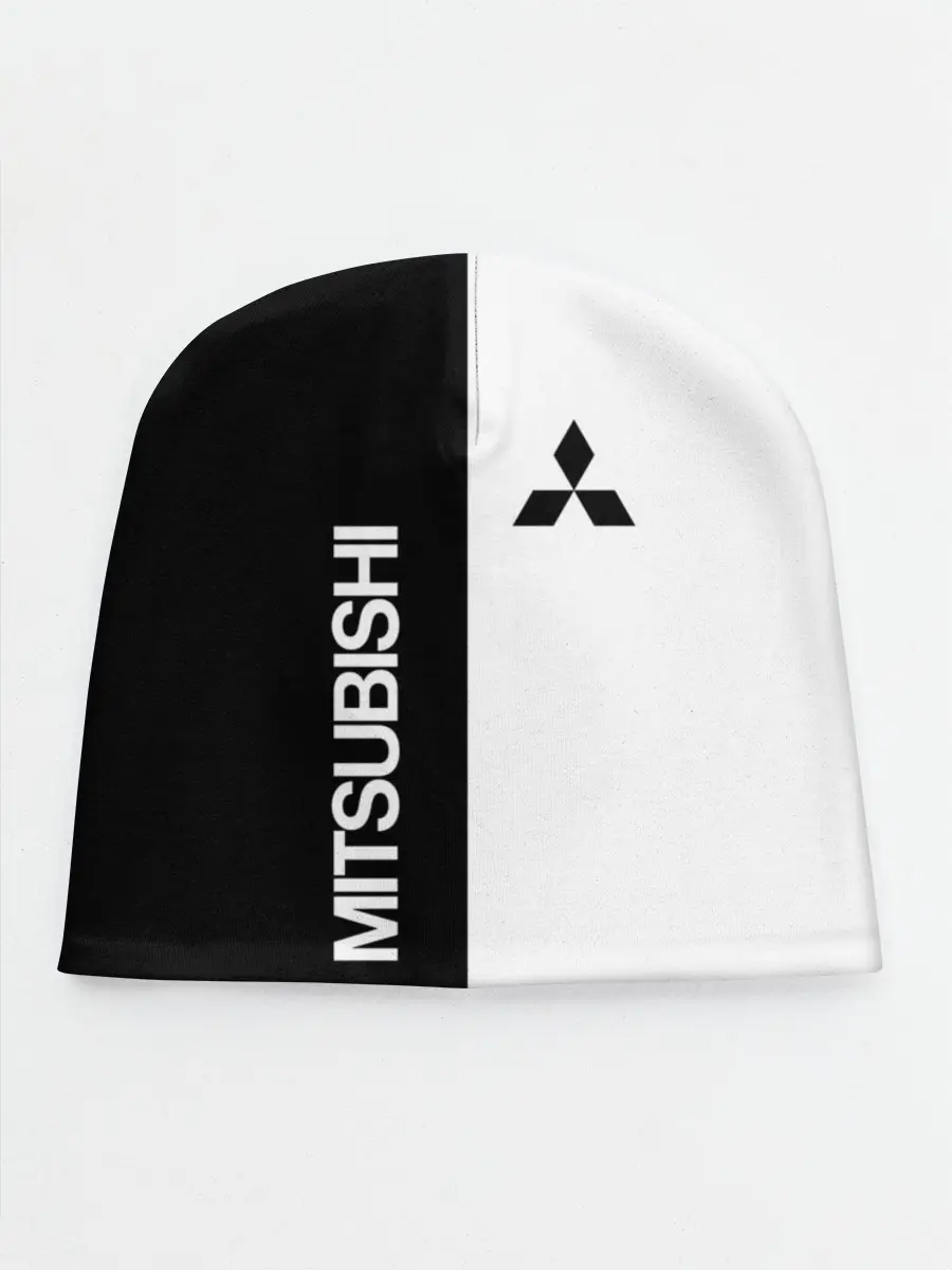 Детская шапка / Mitsubishi