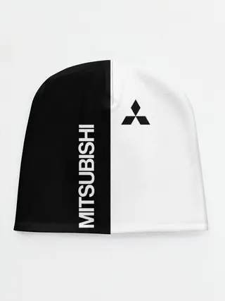Детская шапка / Mitsubishi