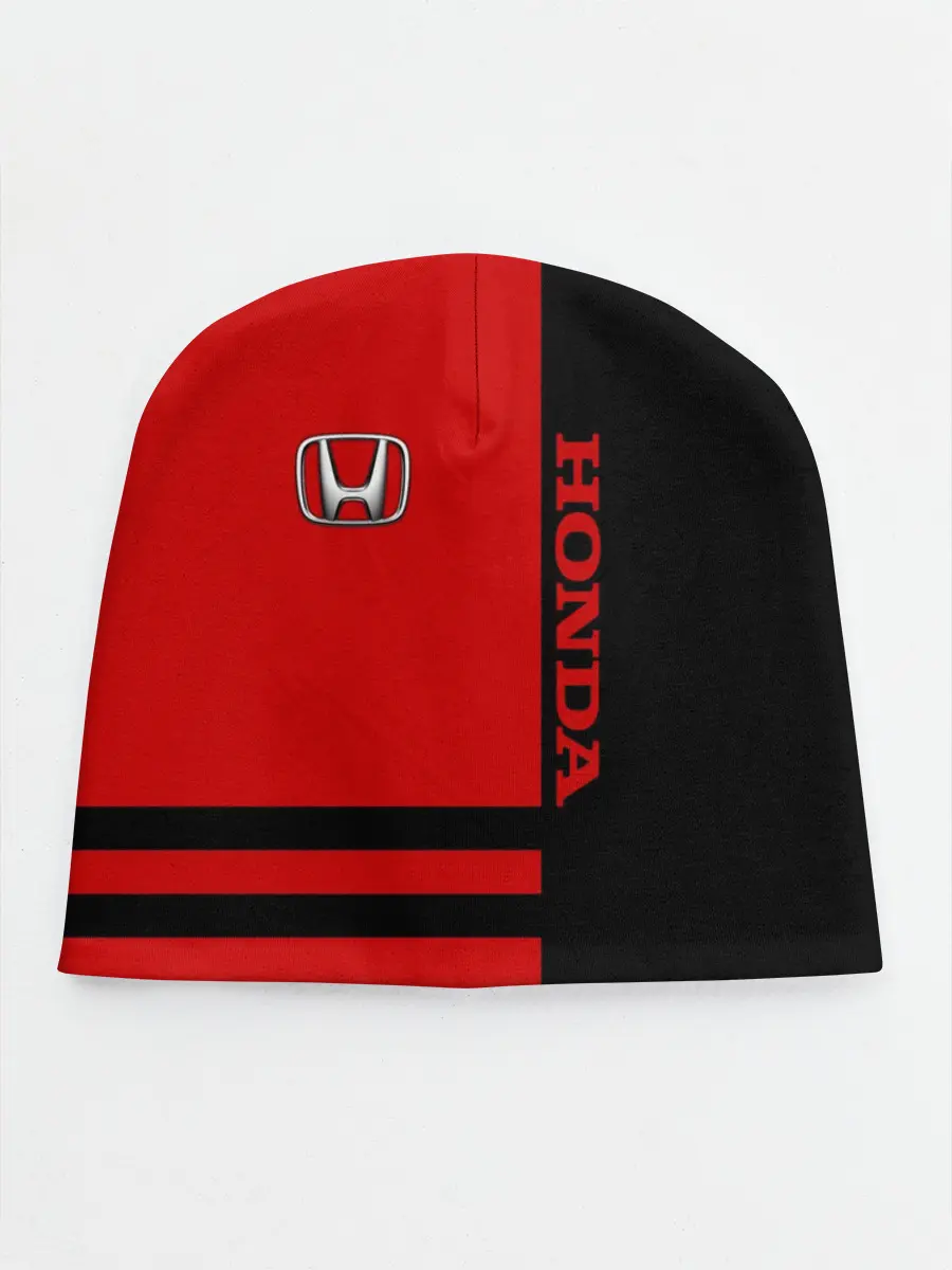 Детская шапка / Honda