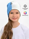 Детская шапка / Маляр