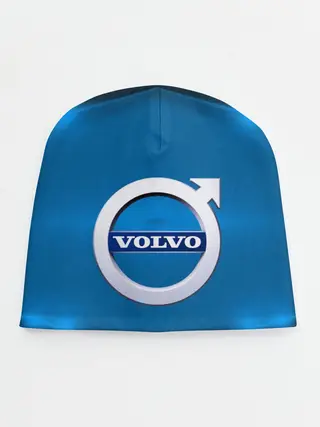 Детская шапка / Volvo SPORT