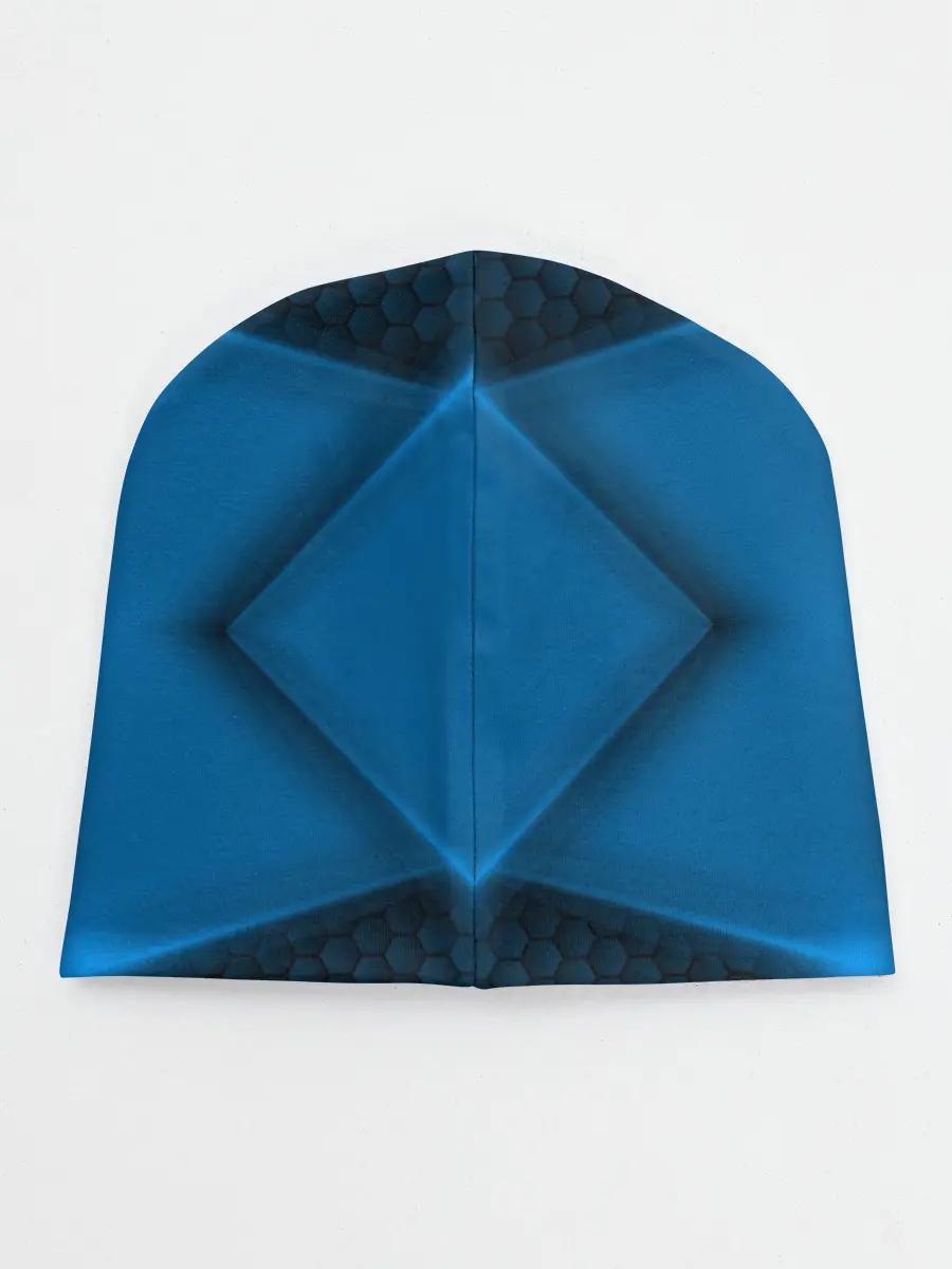 Детская шапка / Skoda SPORT