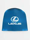Детская шапка / Lexus SPORT