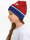 Детская шапка / СССР