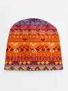 Детская шапка / mexico style