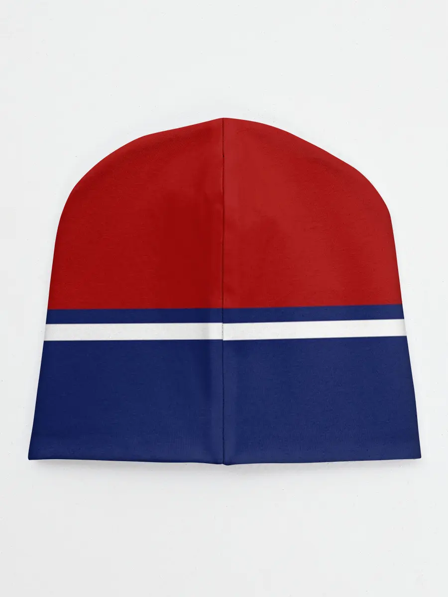 Детская шапка / СССР