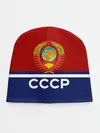 Детская шапка / СССР