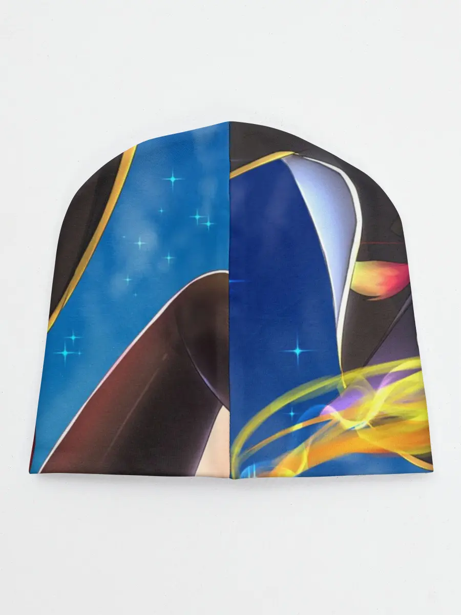 Детская шапка / Megumin луч из руки