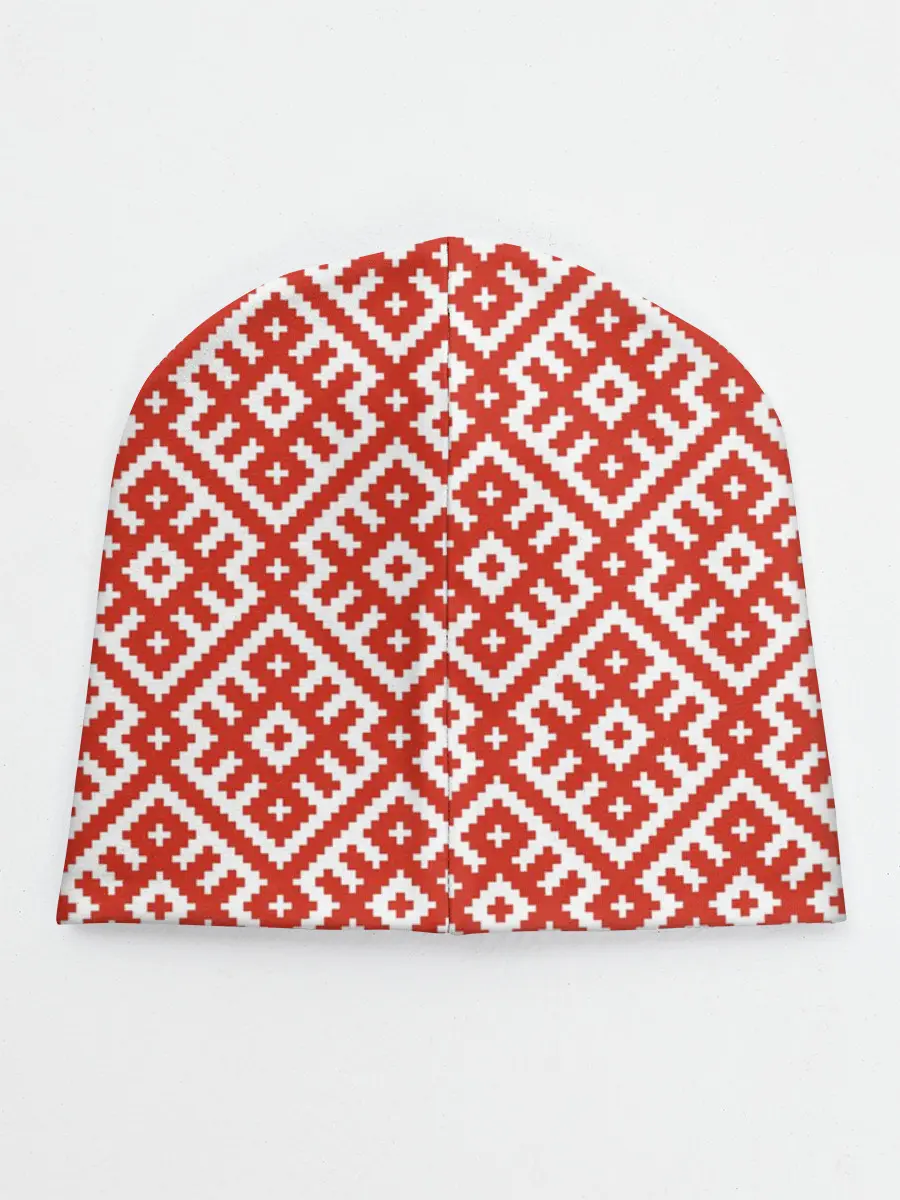 Детская шапка / Обережная Вышивка