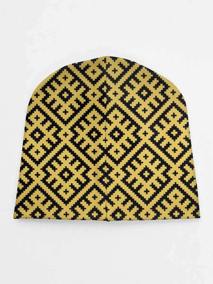 Детская шапка / Обережная Вышивка