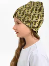 Детская шапка / Обережная Вышивка