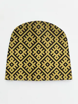 Детская шапка / Обережная Вышивка