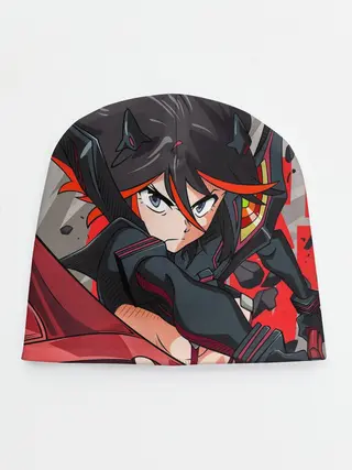 Детская шапка / Рюко