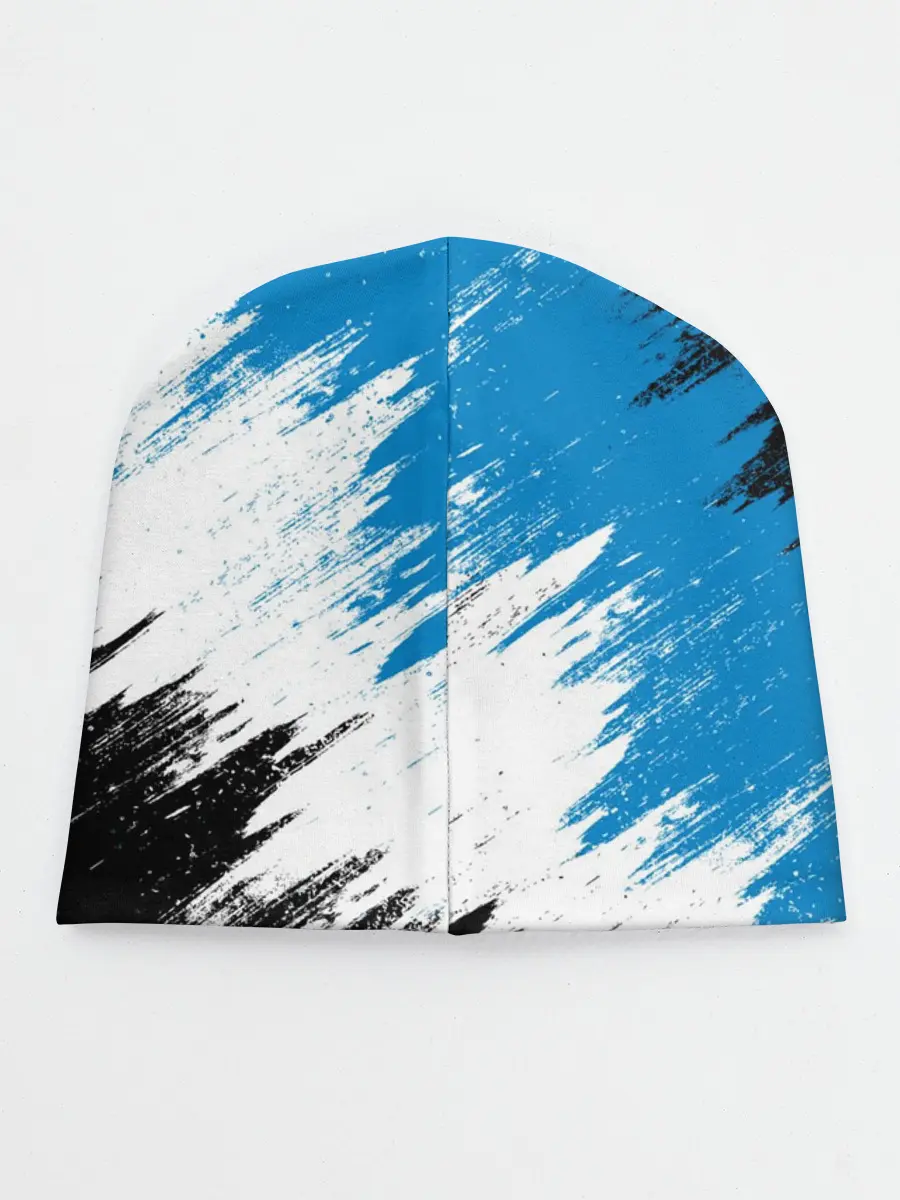 Детская шапка / MAZDA