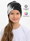 Детская шапка / HYUNDAI