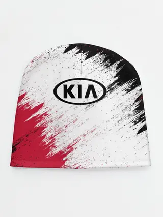 Детская шапка / KIA