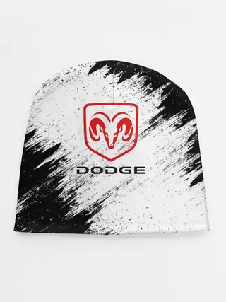 Детская шапка / DODGE