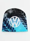 Детская шапка / Volkswagen sport auto motors