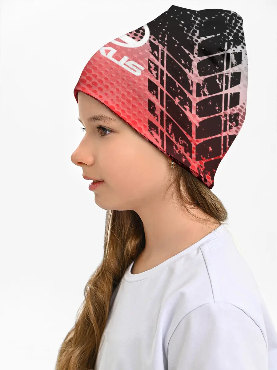 Детская шапка / Lexus sport auto motors