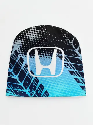 Детская шапка / Honda sport auto motors